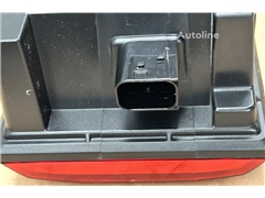 Światło tylne Mercedes-Benz A0035448203 + A0035448
