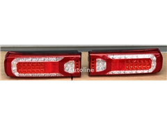 Światło tylne Mercedes-Benz A0035448203 + A0035448
