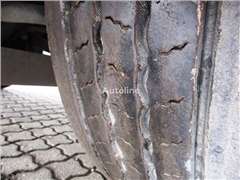 Śmieciarka Mercedes-Benz 2633 Econic Schörling 3RI