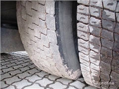 Śmieciarka Mercedes-Benz 2633 Econic Schörling 3RI