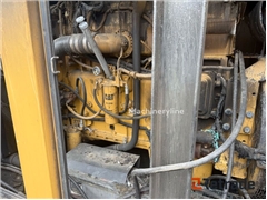 Sprzedam generator diesel Caterpillar 450 poprzez