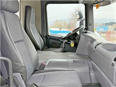 SCANIA P 270  LAWETA 9,15 m  STAN BDB