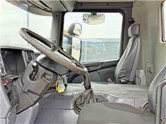 SCANIA P 270  LAWETA 9,15 m  STAN BDB