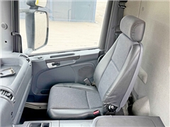 SCANIA P 270  LAWETA 9,15 m  STAN BDB