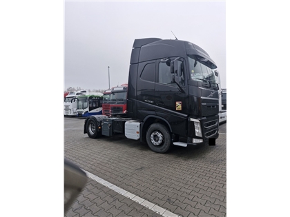 Volvo FH
