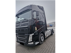 Volvo FH