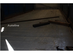 MAN TGL 8.210 + TRAILER + SLEEPCAB COMBI