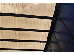 MAN TGL 8.210 + TRAILER + SLEEPCAB COMBI