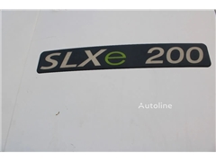Naczepa chłodnia Chereau THERMO KING SLX200 + 3xBP