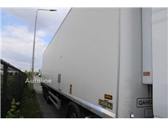 Naczepa chłodnia Chereau THERMO KING SLX200 + 3xBP