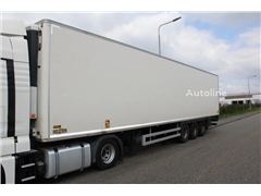 Naczepa chłodnia Chereau THERMO KING SLX200 + 3xBP