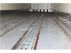Naczepa chłodnia Chereau THERMO KING SLX200 + 3xBP