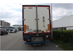 Naczepa chłodnia Chereau THERMO KING SLX200 + 3xBP