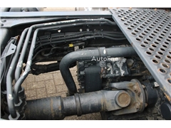 Iveco STRALIS Ciągnik siodłowy IVECO Stralis 460 + 6X2 + RETARDER + EURO 6 + SPOILERS