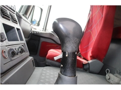 Iveco STRALIS Ciągnik siodłowy IVECO Stralis 400 + 6x2 + STEERING + manual