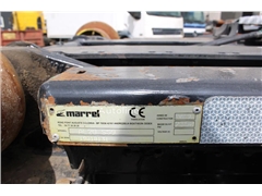 MAN TGS 28.460 + 6X2 + PERFECT CONDITION!! 3 X IN STOC