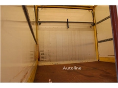 MAN TGL 12.250 + EURO 5 + LIFT