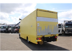 MAN TGL 12.250 + EURO 5 + LIFT