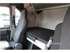 MAN TGL 12.250 + EURO 5 + LIFT