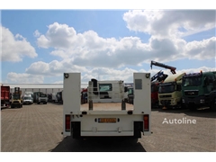 DAF CF 75 .310 + 6X2 + EURO 5