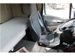 DAF CF 75 .310 + 6X2 + EURO 5