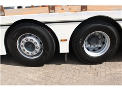DAF CF 75 .310 + 6X2 + EURO 5