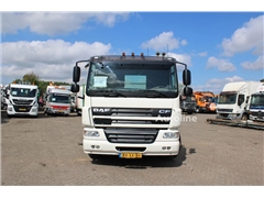 DAF CF 75 .310 + 6X2 + EURO 5