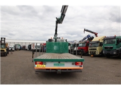 Iveco Stralis 400 + PM SERIE 13 4X HYDROLIC + EURO 6 + R