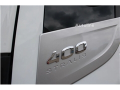 Iveco Stralis 400 + PM SERIE 13 4X HYDROLIC + EURO 6 + R