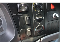 Mercedes Atego Ciężarówka do przewozu samochodów Mercedes-Benz Atego 823 + MANUAL + WINCH + PERFECT TRUCK