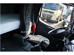 Mercedes Atego Ciężarówka do przewozu samochodów Mercedes-Benz Atego 823 + MANUAL + WINCH + PERFECT TRUCK