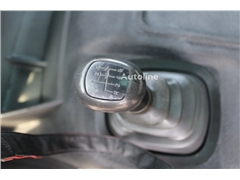 Mercedes Atego Ciężarówka do przewozu samochodów Mercedes-Benz Atego 823 + MANUAL + WINCH + PERFECT TRUCK