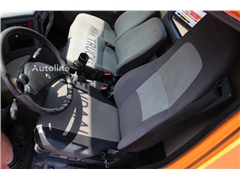 Renault Midliner 220 DCI + 4X4 + MANUAL + HOOK