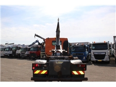 Renault Midliner 220 DCI + 4X4 + MANUAL + HOOK