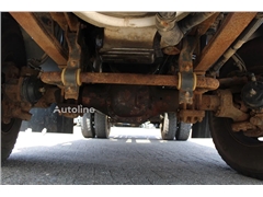 Renault Midliner 220 DCI + 4X4 + MANUAL + HOOK