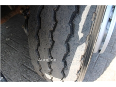 Renault Midliner 220 DCI + 4X4 + MANUAL + HOOK