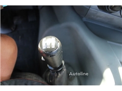 Scania P124-360 + HOOK + 6X2 + MANUAL + EURO 2