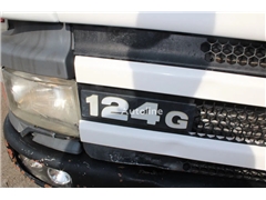 Scania P124-360 + HOOK + 6X2 + MANUAL + EURO 2