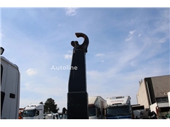 Scania P124-360 + HOOK + 6X2 + MANUAL + EURO 2