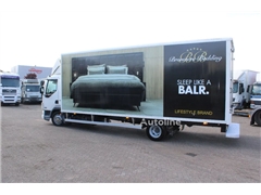 DAF LF 45 .160 + EURO 5 + 7.5T