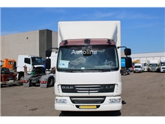 DAF LF 45 .160 + EURO 5 + 7.5T