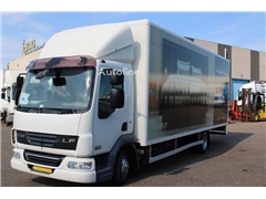 DAF LF 45 .160 + EURO 5 + 7.5T
