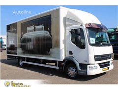 DAF LF 45 .160 + EURO 5 + 7.5T
