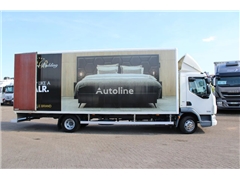 DAF LF 45 .160 + EURO 5 + 7.5T