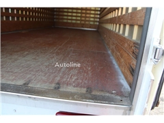 DAF LF 45 .160 + EURO 5 + 7.5T