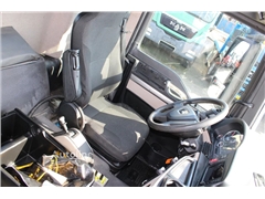 MAN TGS 28.460 + 6X2 + 249.000KM + EURO 6