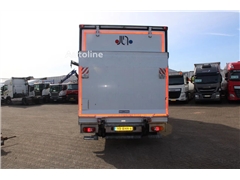 DAF LF 210 + EURO 6 + 12T + LIFT