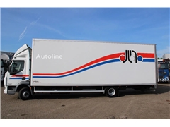 DAF LF 210 + EURO 6 + 12T + LIFT