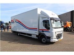 DAF LF 210 + EURO 6 + 12T + LIFT