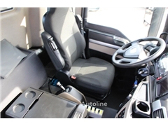 MAN TGS 28.460 + 20t + 6x2 + EURO 6